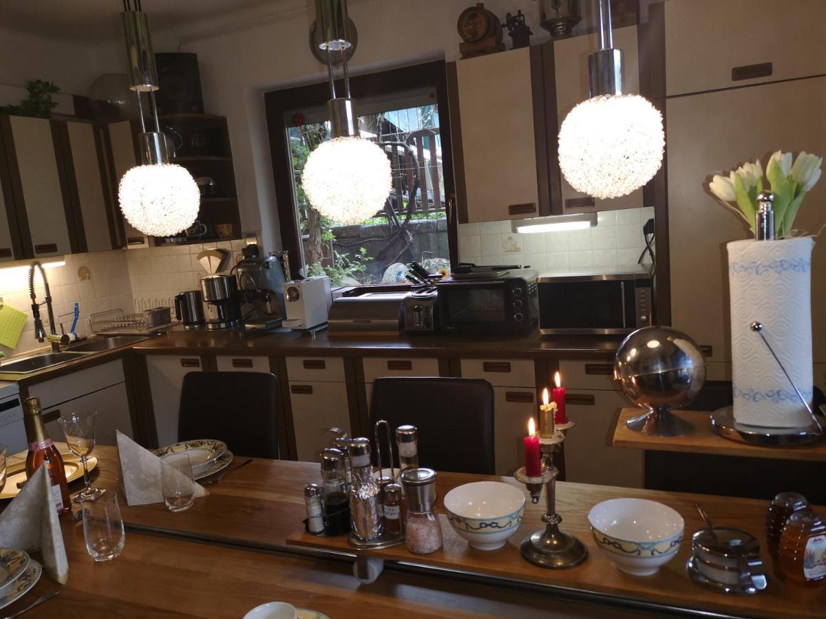 Ferienwohnung Krottensee グムンデン エクステリア 写真