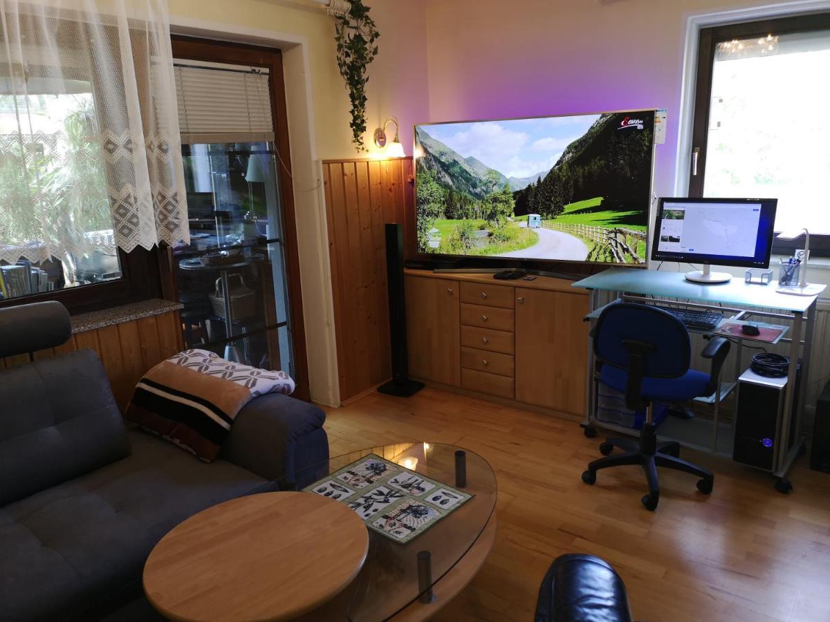 Ferienwohnung Krottensee グムンデン エクステリア 写真