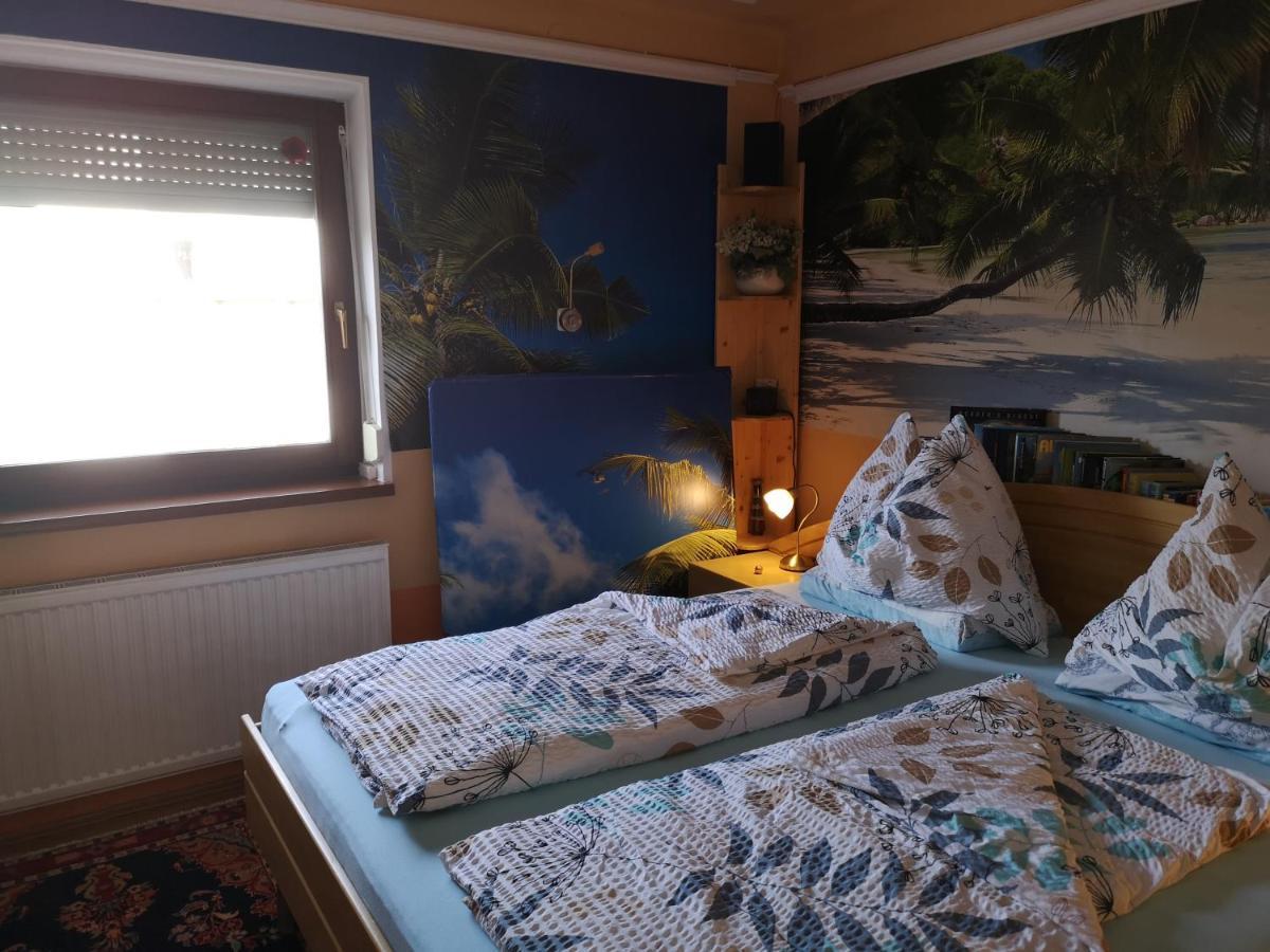 Ferienwohnung Krottensee グムンデン エクステリア 写真