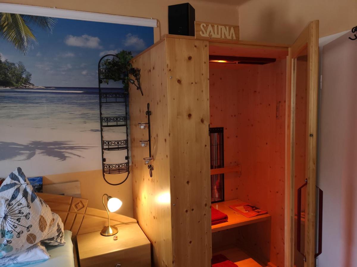Ferienwohnung Krottensee グムンデン エクステリア 写真