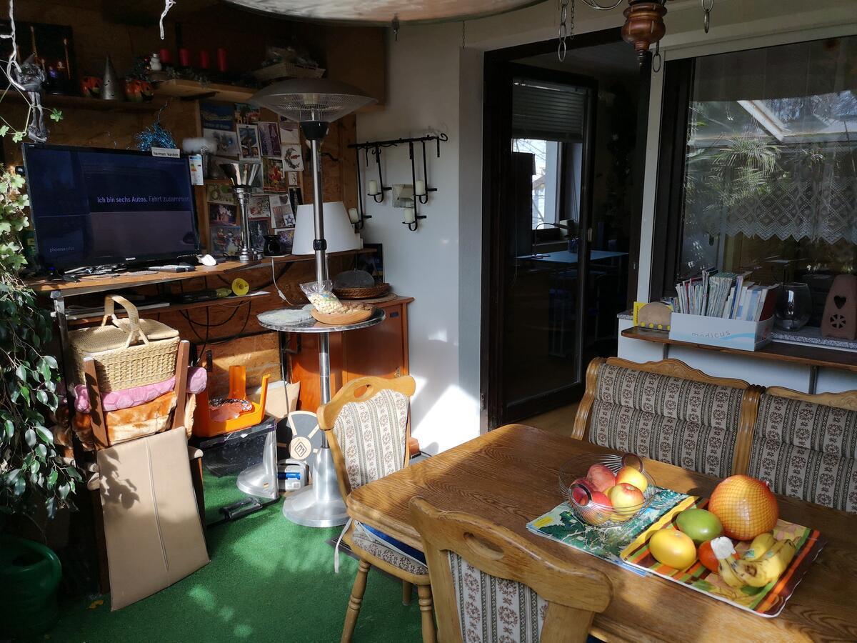 Ferienwohnung Krottensee グムンデン エクステリア 写真