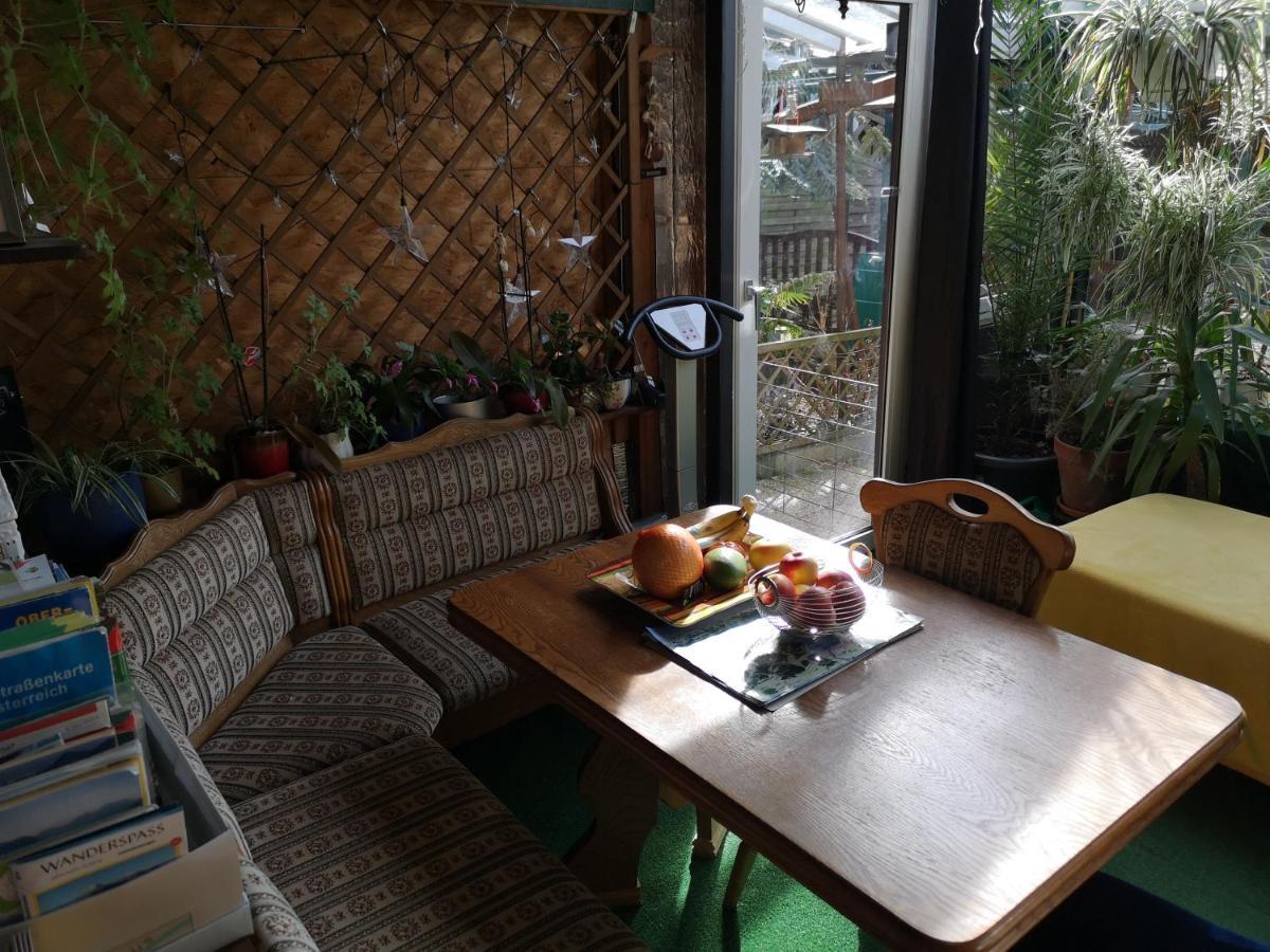 Ferienwohnung Krottensee グムンデン エクステリア 写真