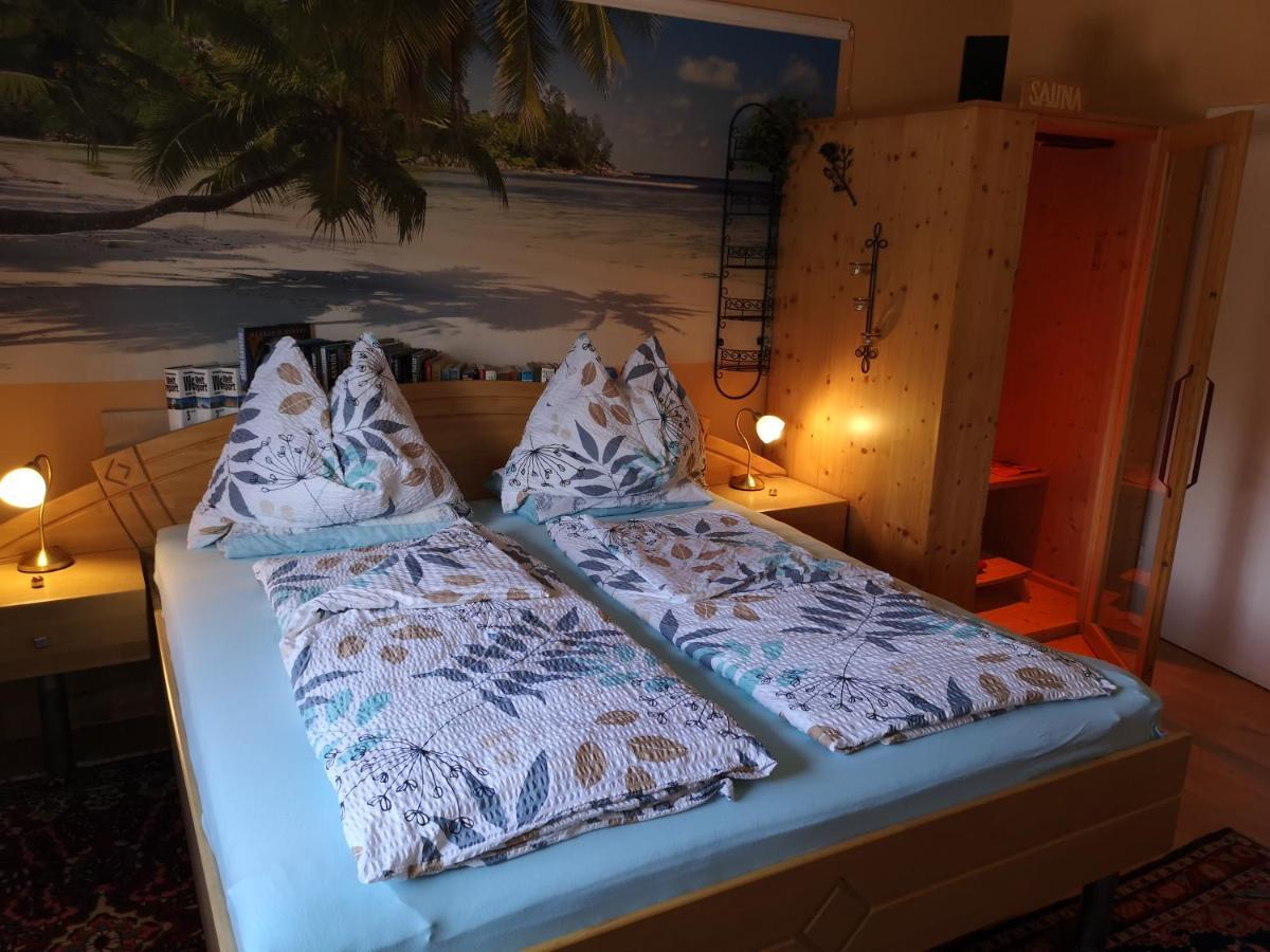 Ferienwohnung Krottensee グムンデン エクステリア 写真
