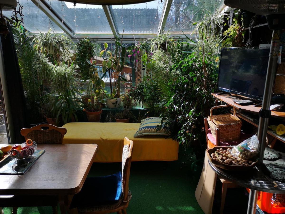 Ferienwohnung Krottensee グムンデン エクステリア 写真