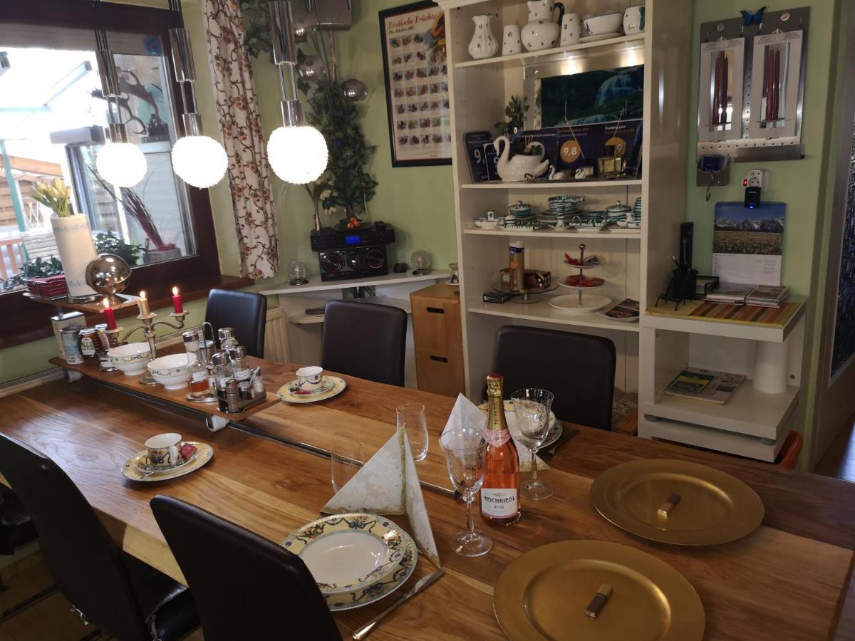 Ferienwohnung Krottensee グムンデン エクステリア 写真
