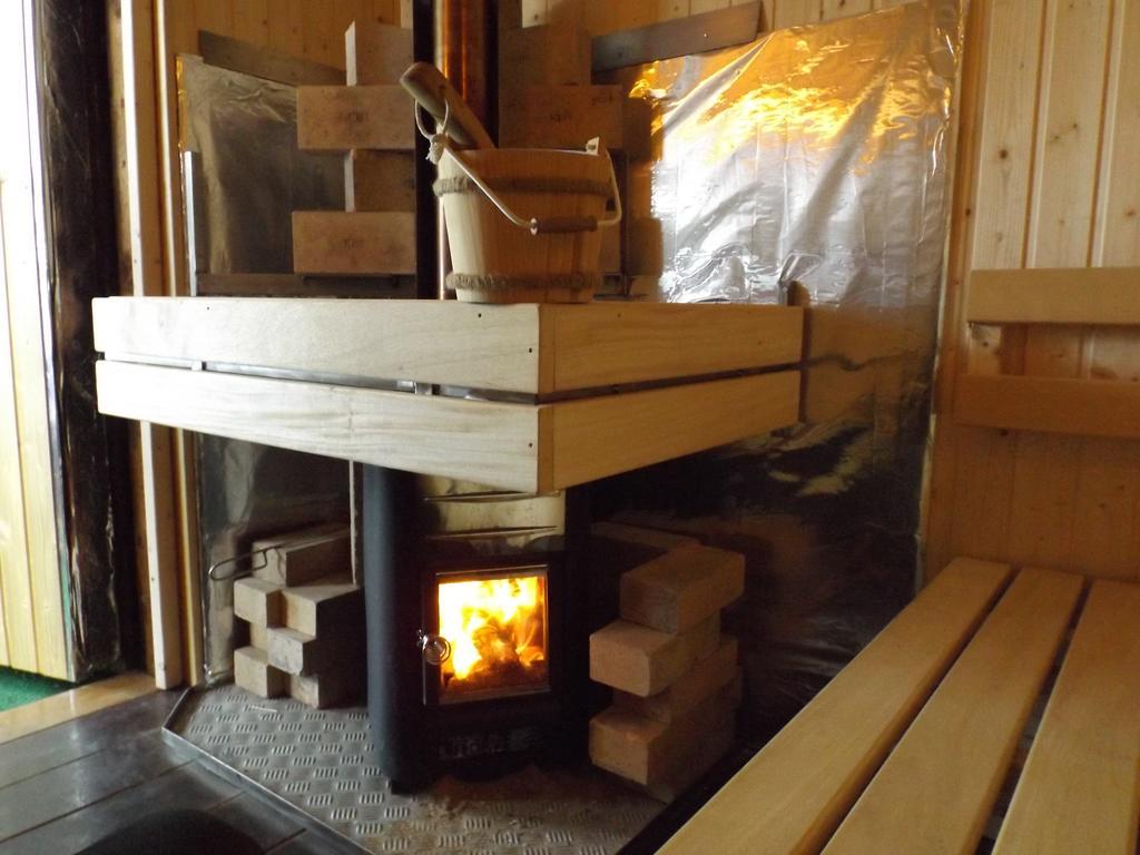 Ferienwohnung Krottensee グムンデン エクステリア 写真