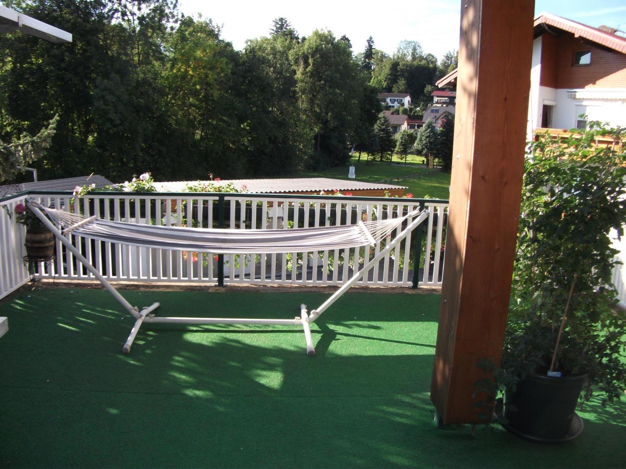 Ferienwohnung Krottensee グムンデン エクステリア 写真