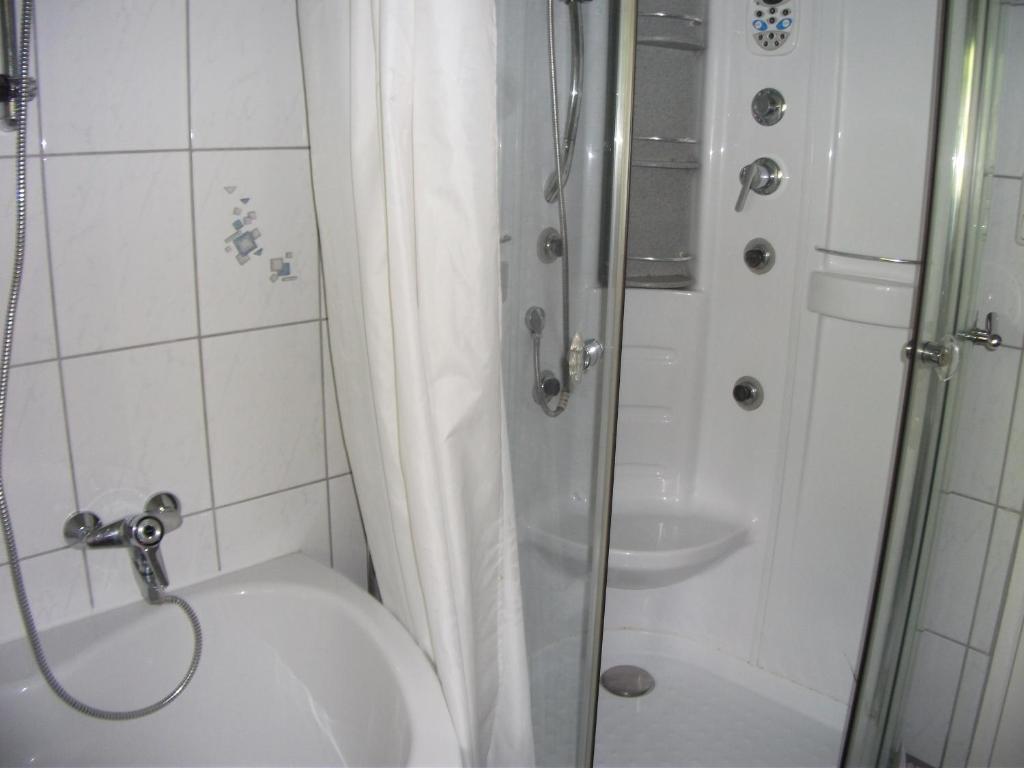 Ferienwohnung Krottensee グムンデン エクステリア 写真