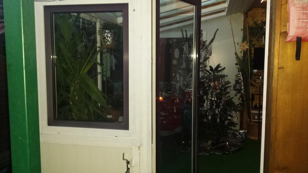 Ferienwohnung Krottensee グムンデン エクステリア 写真
