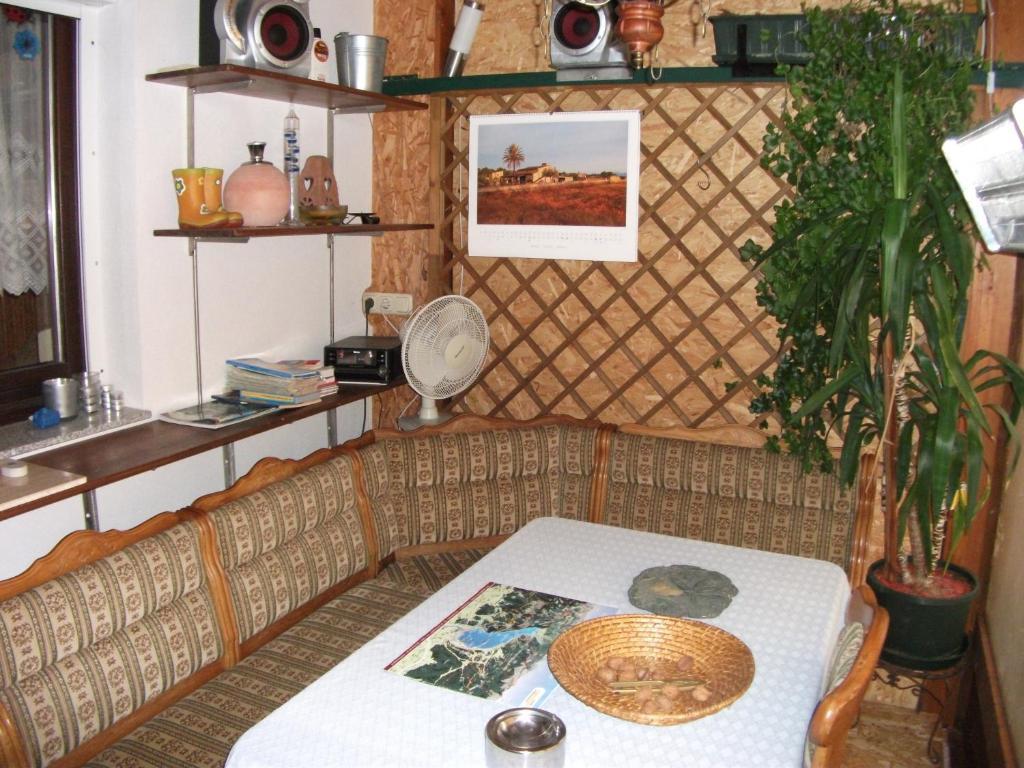 Ferienwohnung Krottensee グムンデン エクステリア 写真
